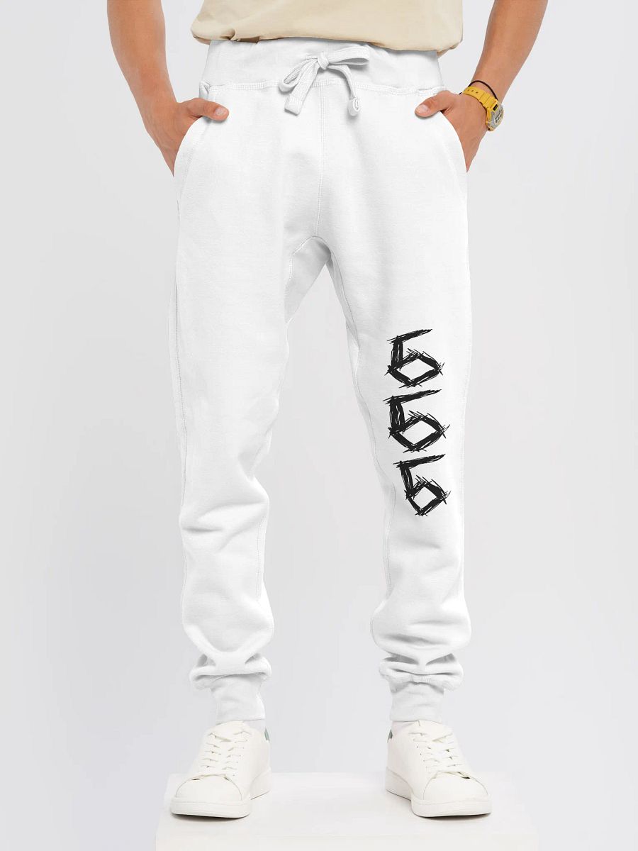 [ BAPHO BRIGHT ] Pants // SYN product image (3)