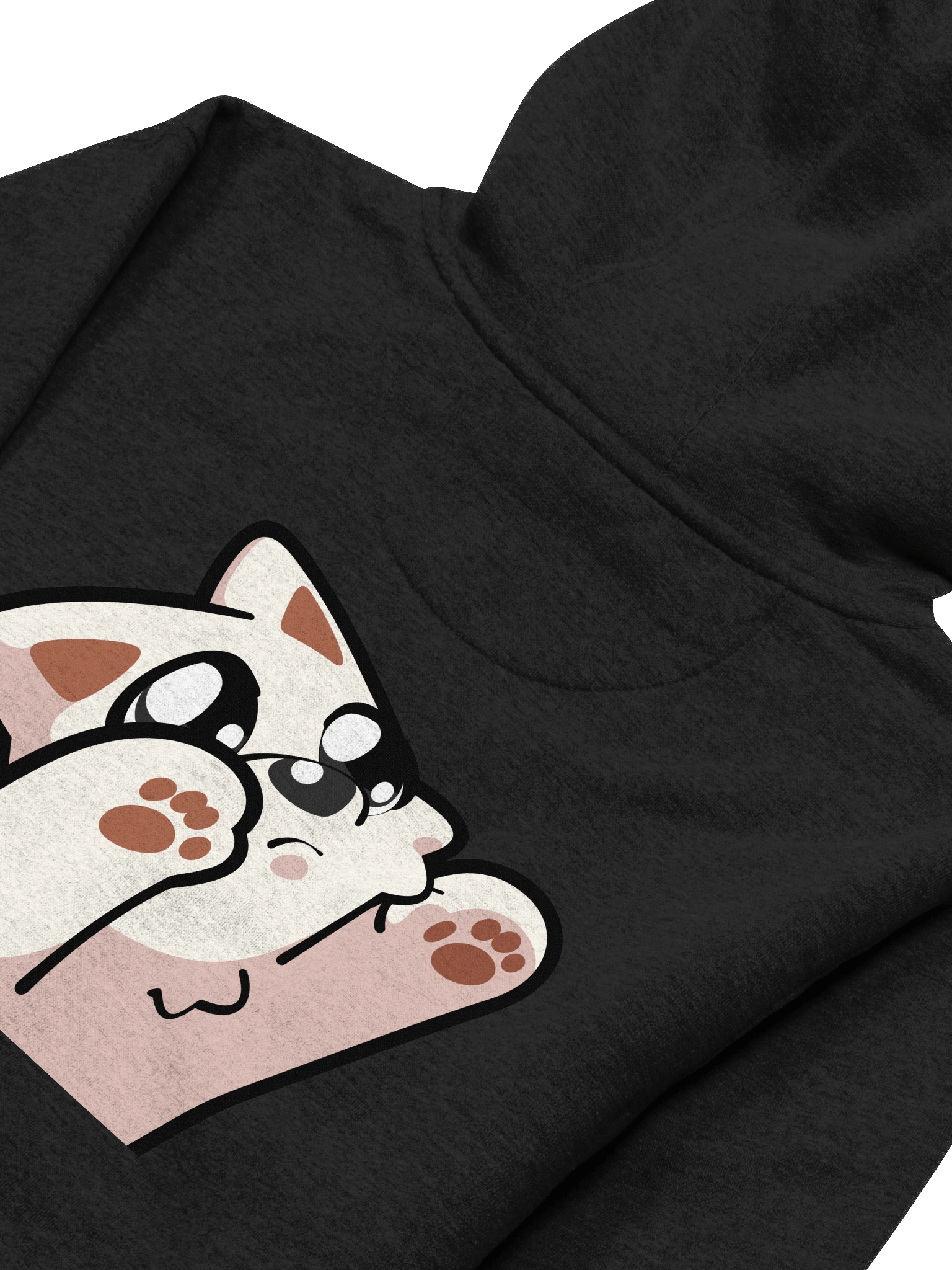 Gib Hug Hoodie product image (4)