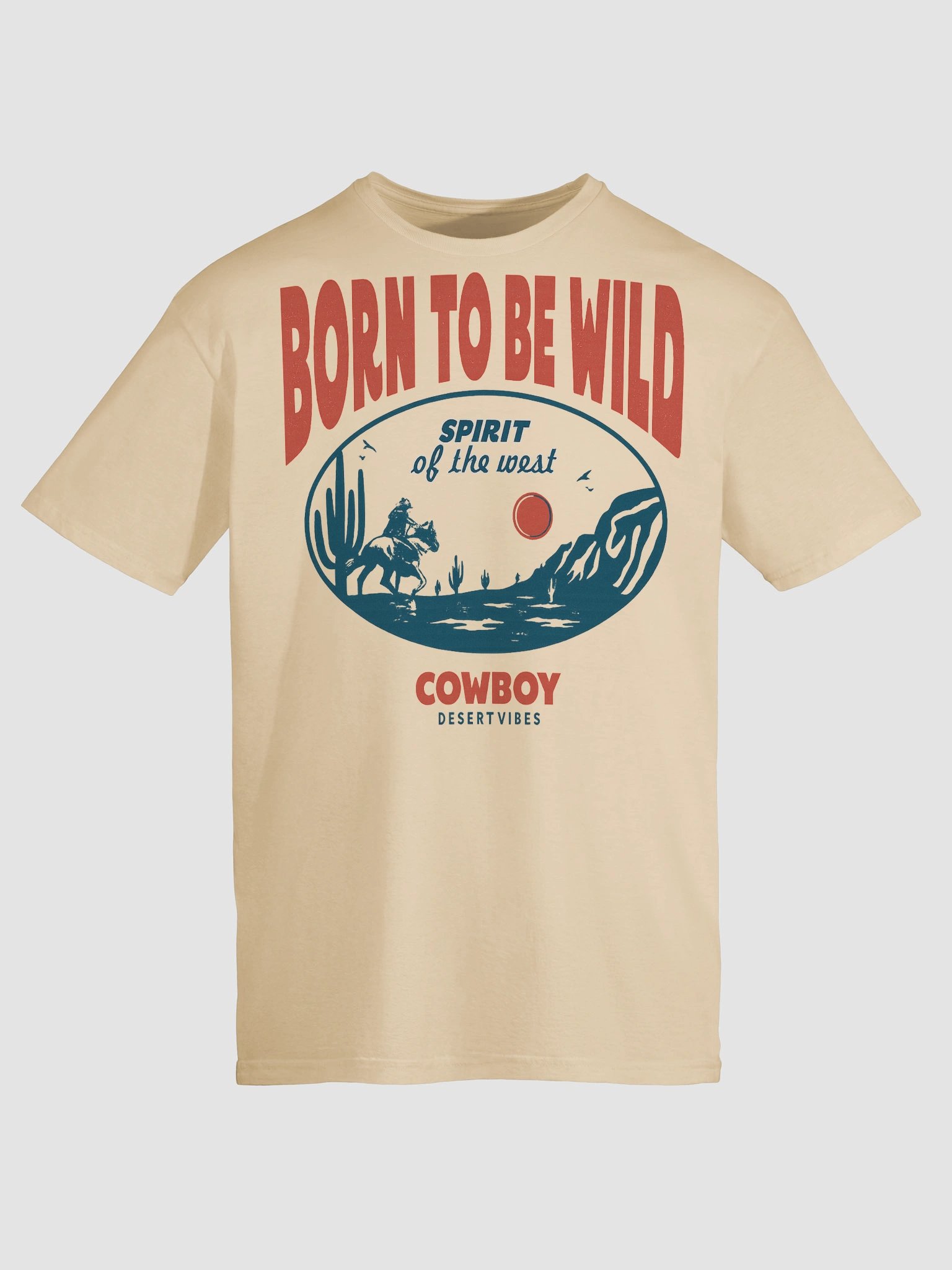 Born to Be Wild product image (9)