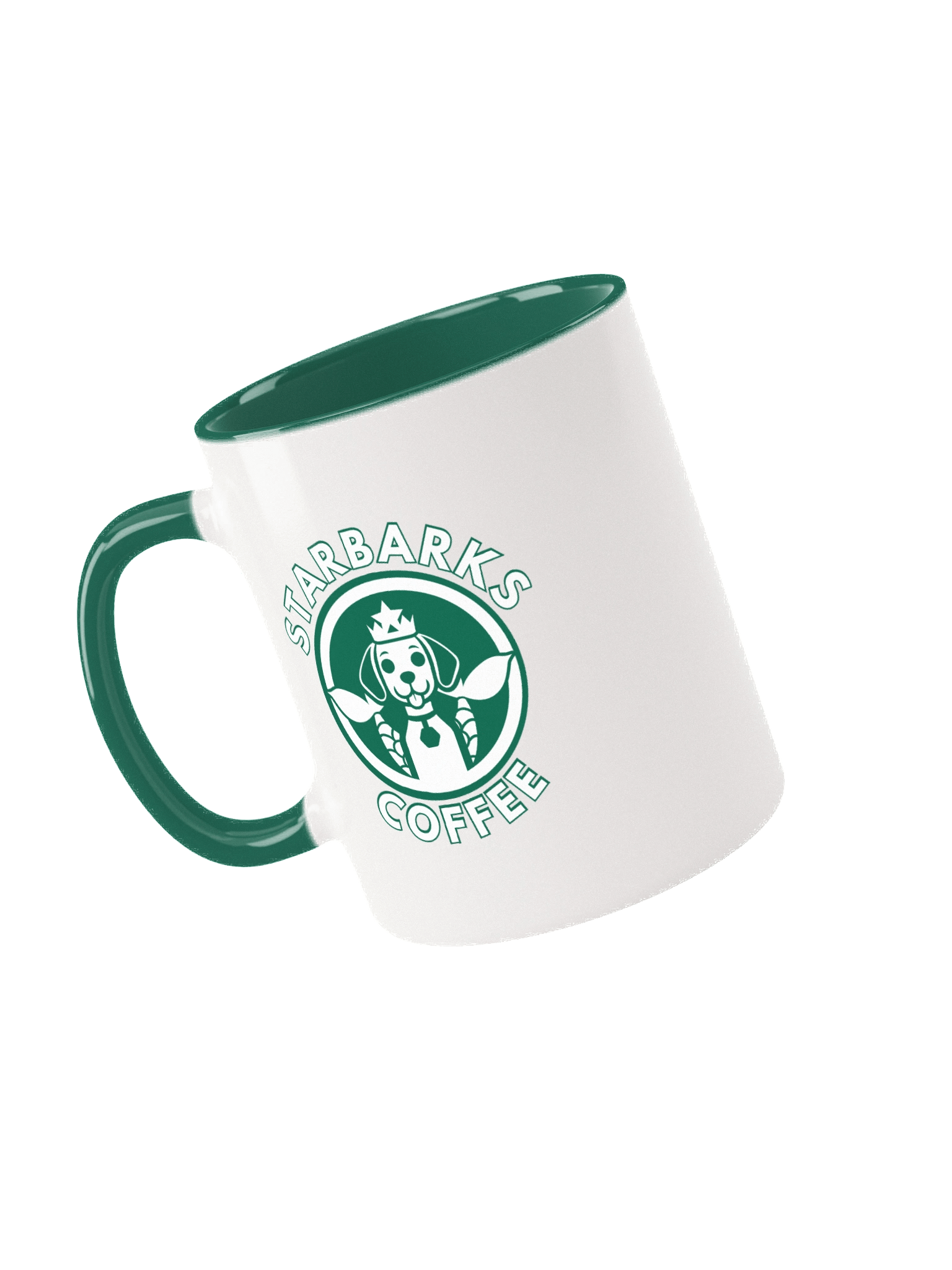 STARBARKS COFFEE - MUG product image (3)