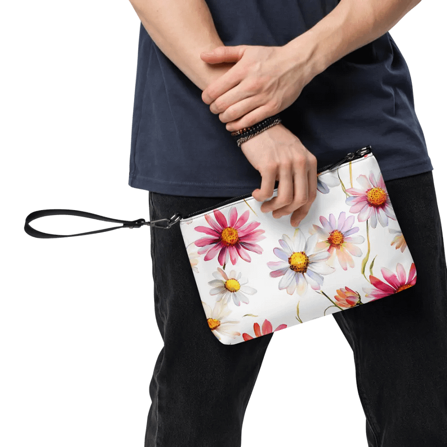 Daisy Dreams Crossbody Bag product image (8)