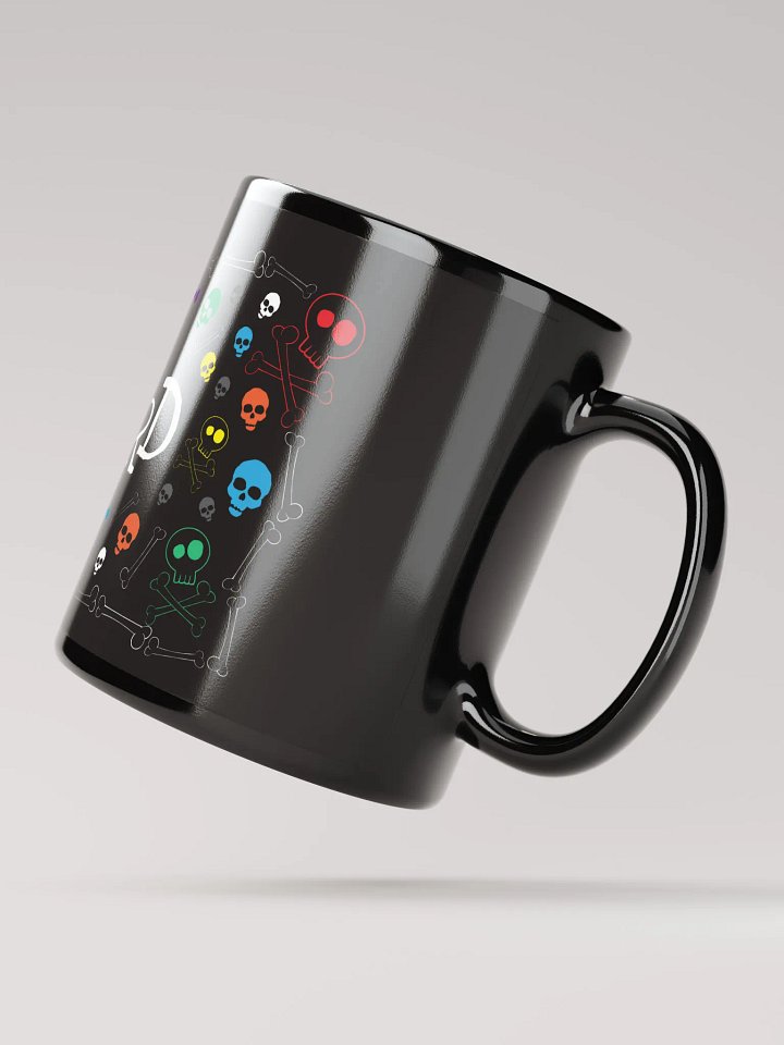 Boneyard - Mug product image (3)