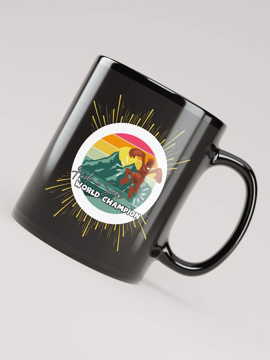 Hide & Seek Champ Mug product image (4)