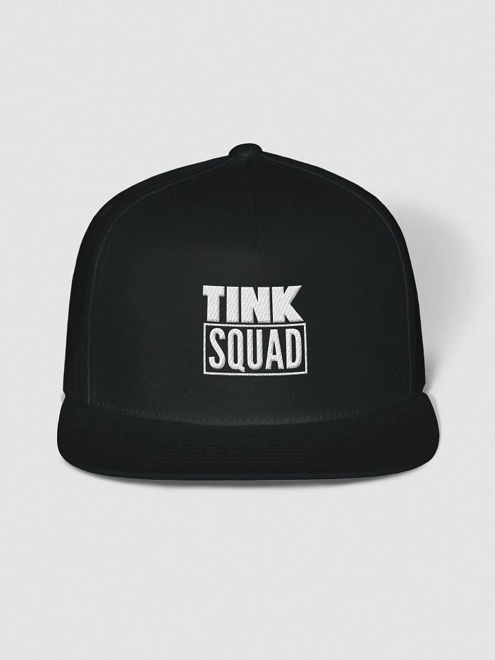 Tink Squad Snapback Cap product image (1)