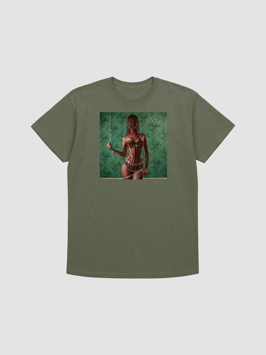 TYLA + (Plus) Album Tshirt product image (37)