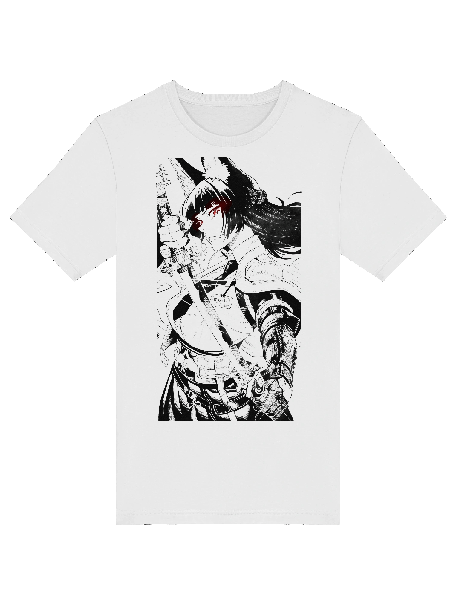 Miyabi T-Shirt product image (22)