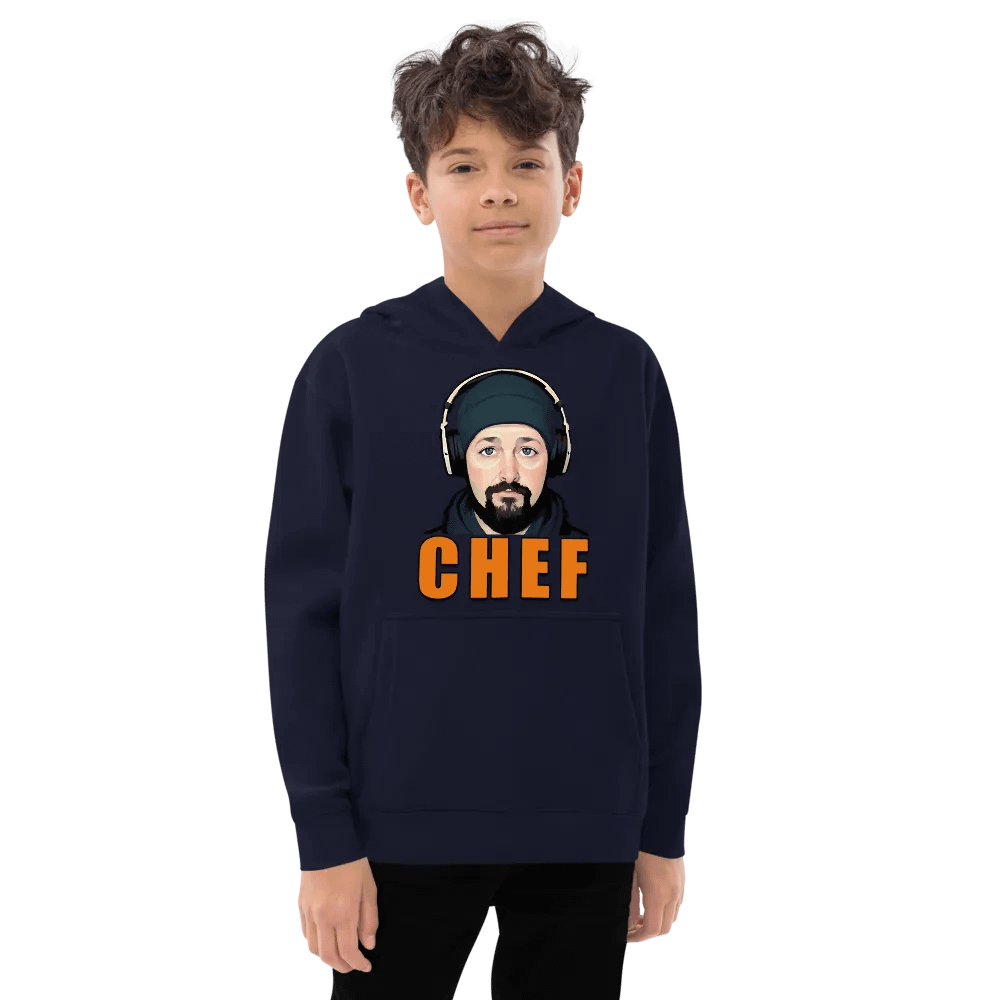 Youth Chef Sweater product image (1)