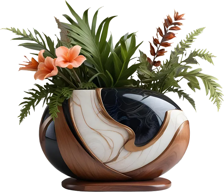 Dream of Eternity – Art Deco Spa Decor PNG product image (1)