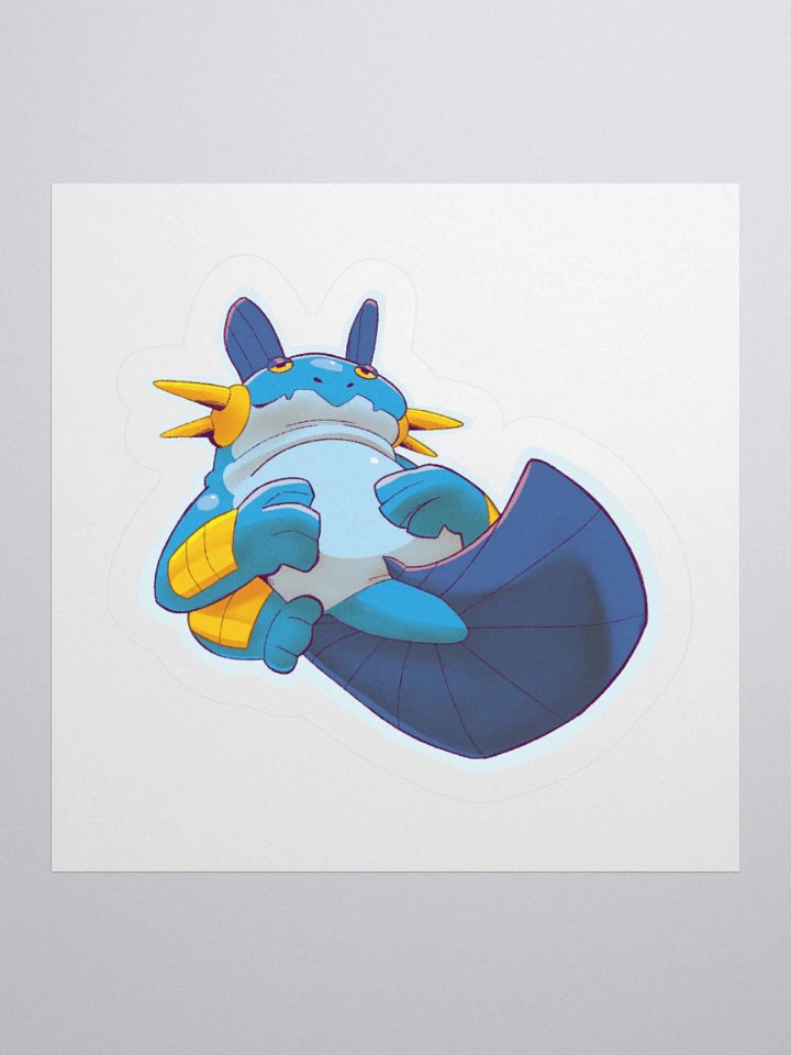 Skips is taking a load off product image (1)