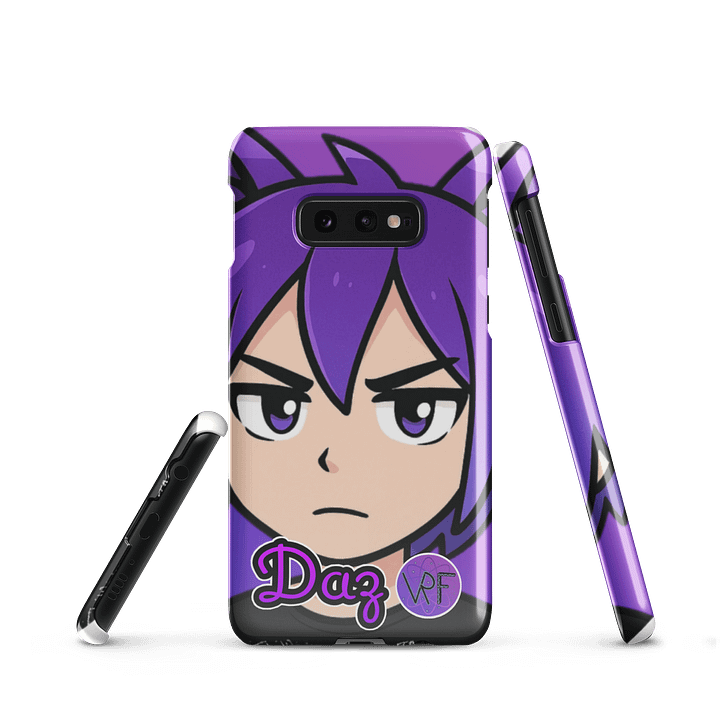 Daz Samsung Phonecase product image (2)