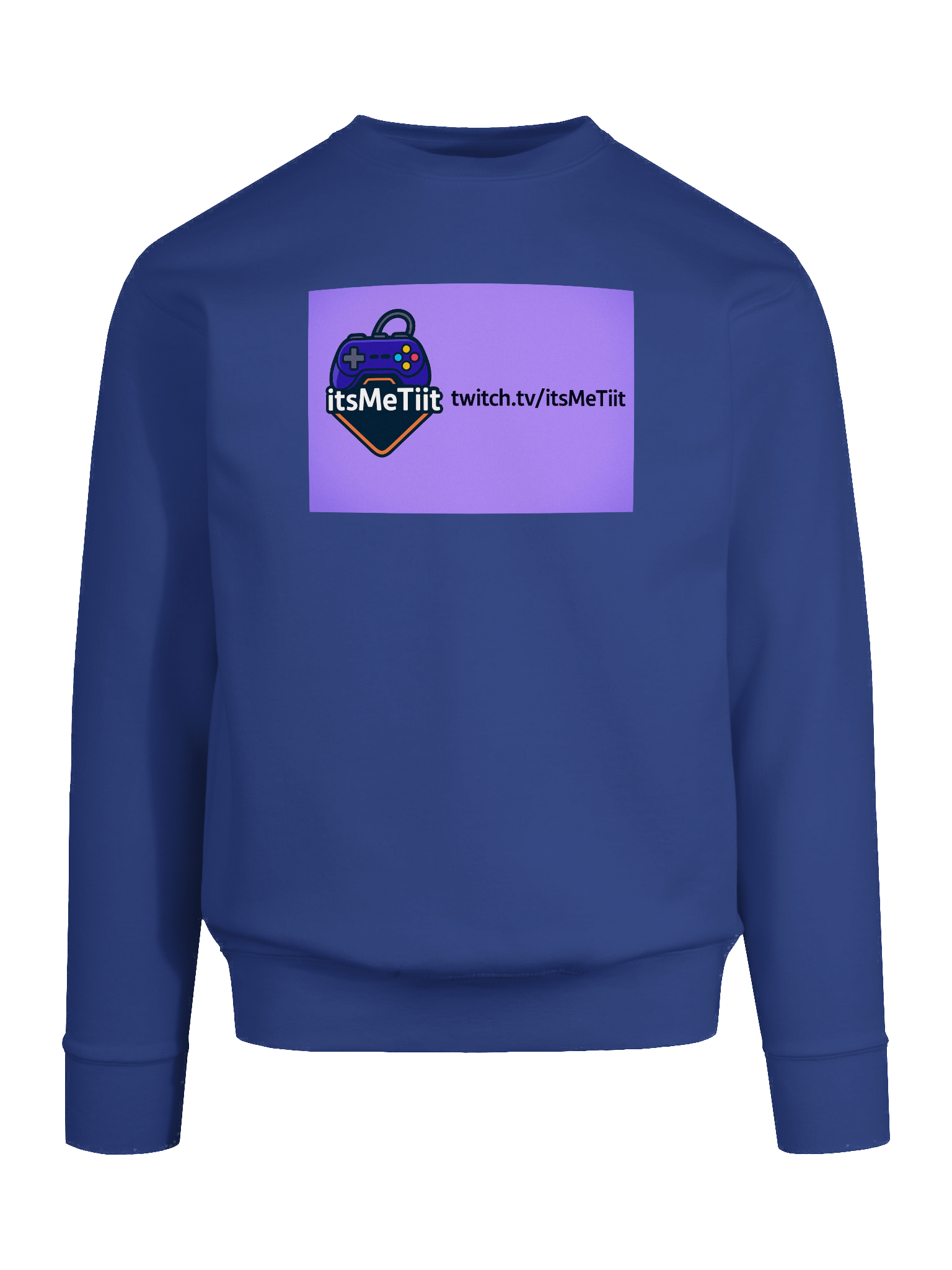 Game On Graphic Sweatshirt product image (9)