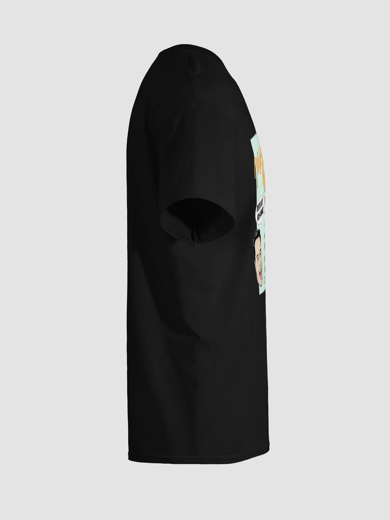 Mar-a-lago Taco T Shirt product image (86)