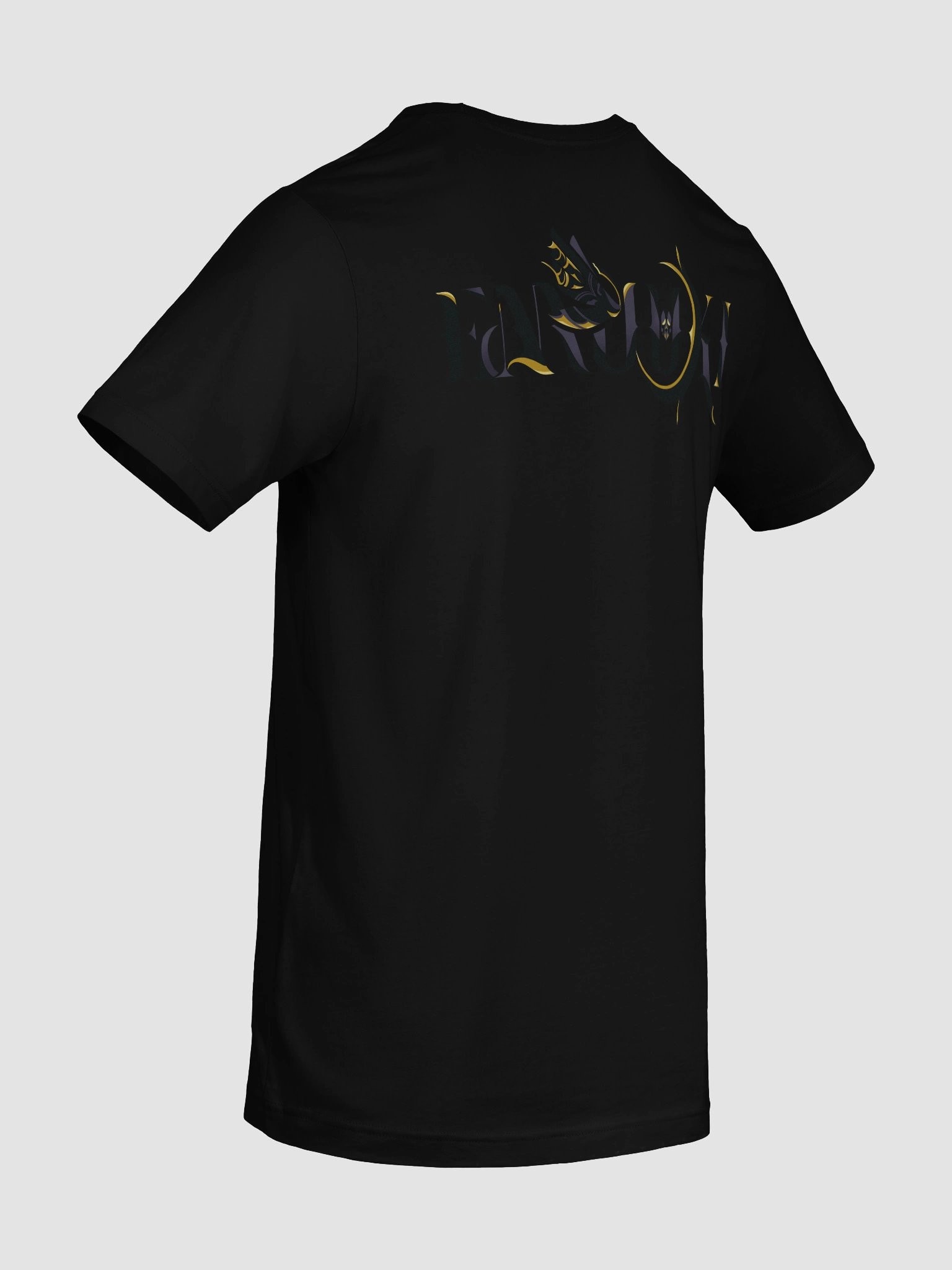 Banana-Muuki Unisex T-Shirt product image (10)