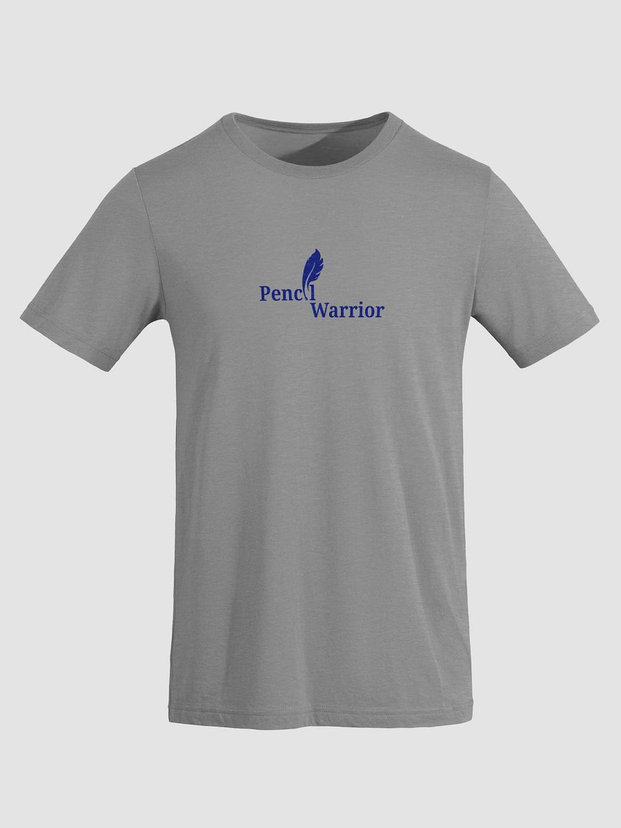 Pencil Warrior Classic Tee product image (5)