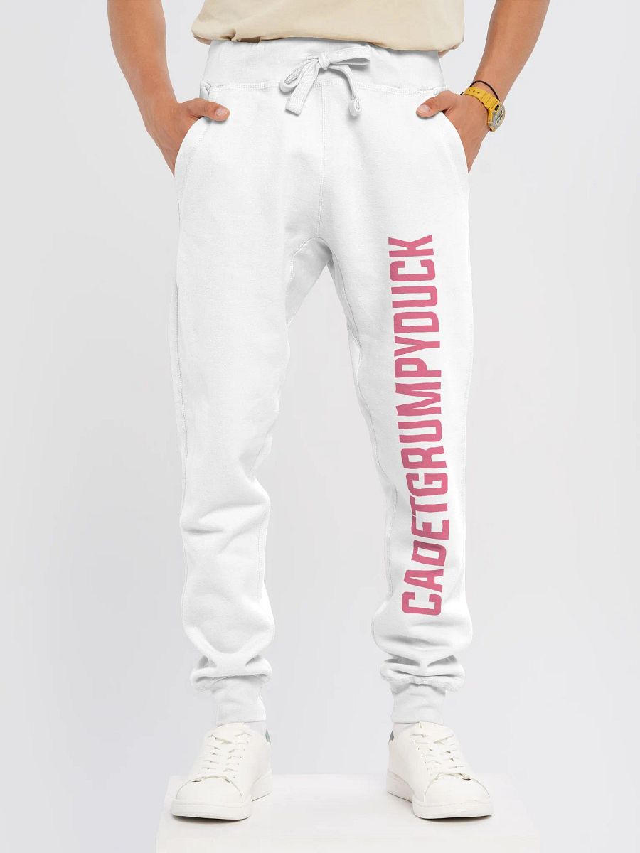 Anime Duck︱Unisex Joggers product image (1)