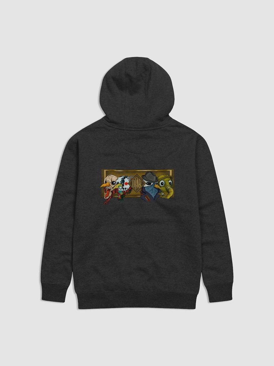 OPB Hoodie product image (2)