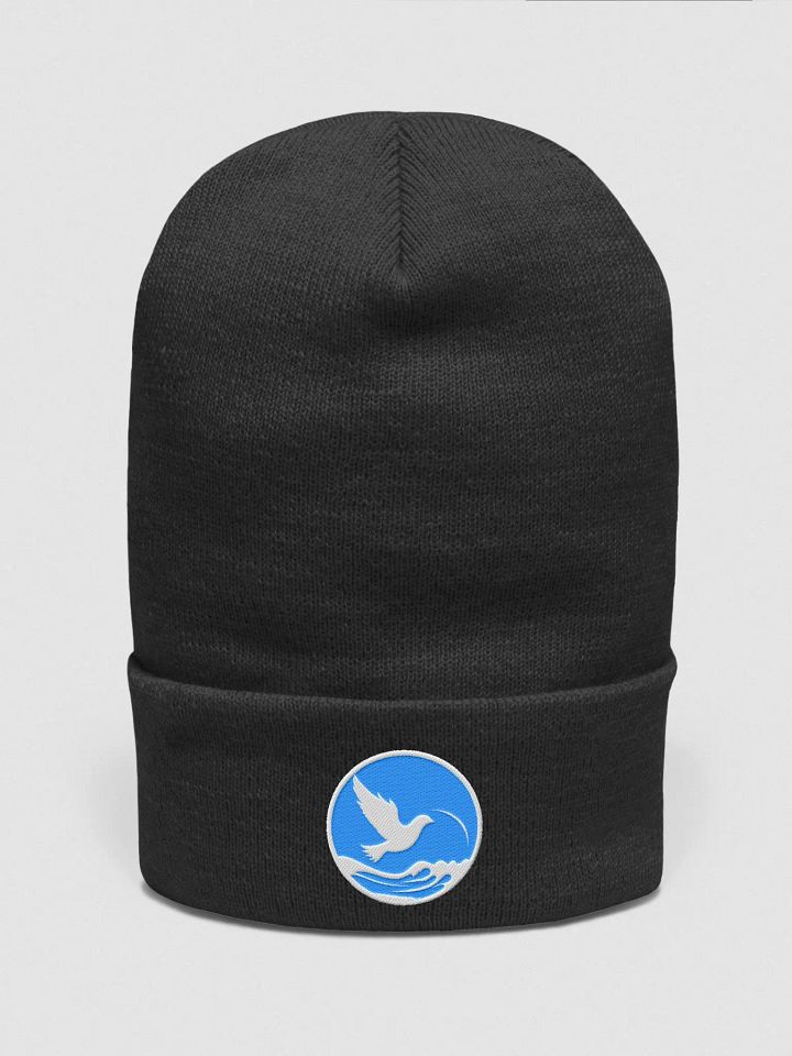 Beanies: Ocean Dove product image (1)