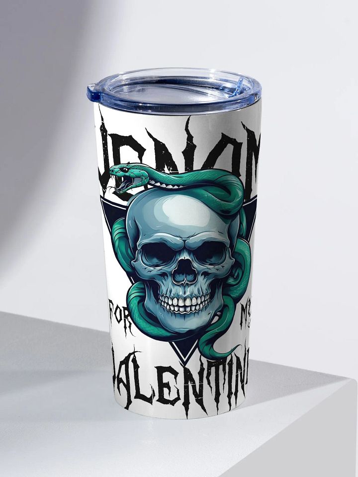 Venom For My Valentine product image (1)