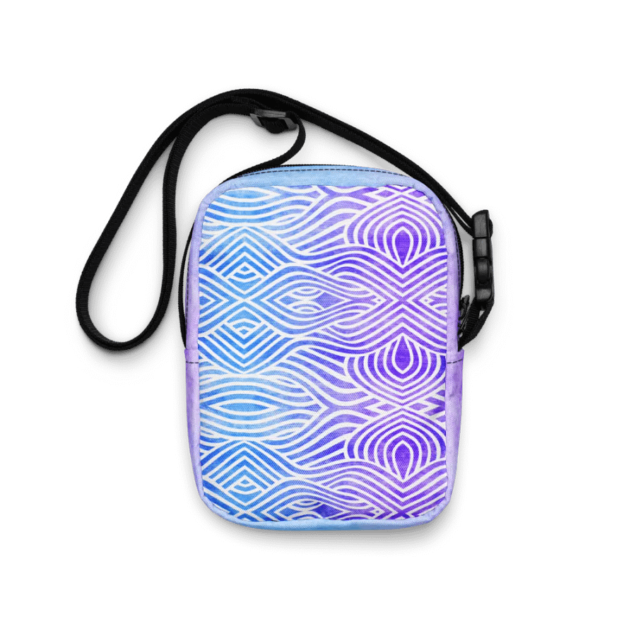 Simply Stylish Satchel product image (7)