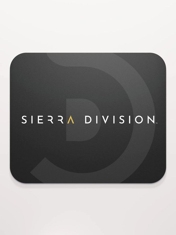 SD Mouse Pad product image (2)