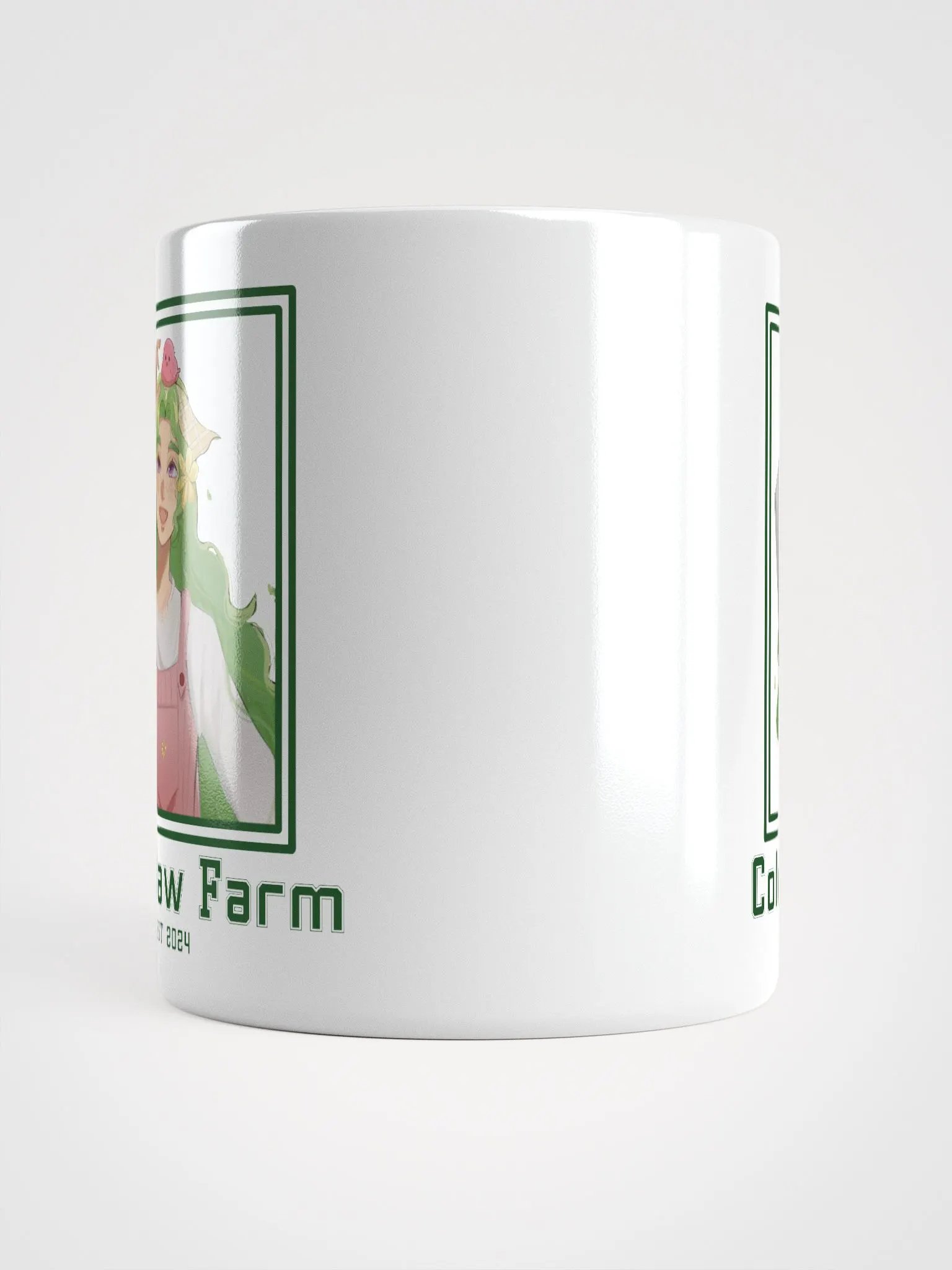Farmer Elmo Mug product image (5)