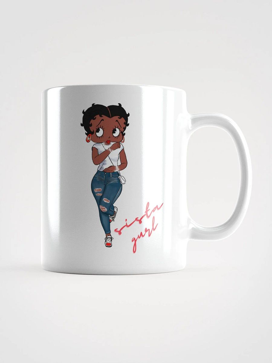 BB Sista Gurl product image (1)