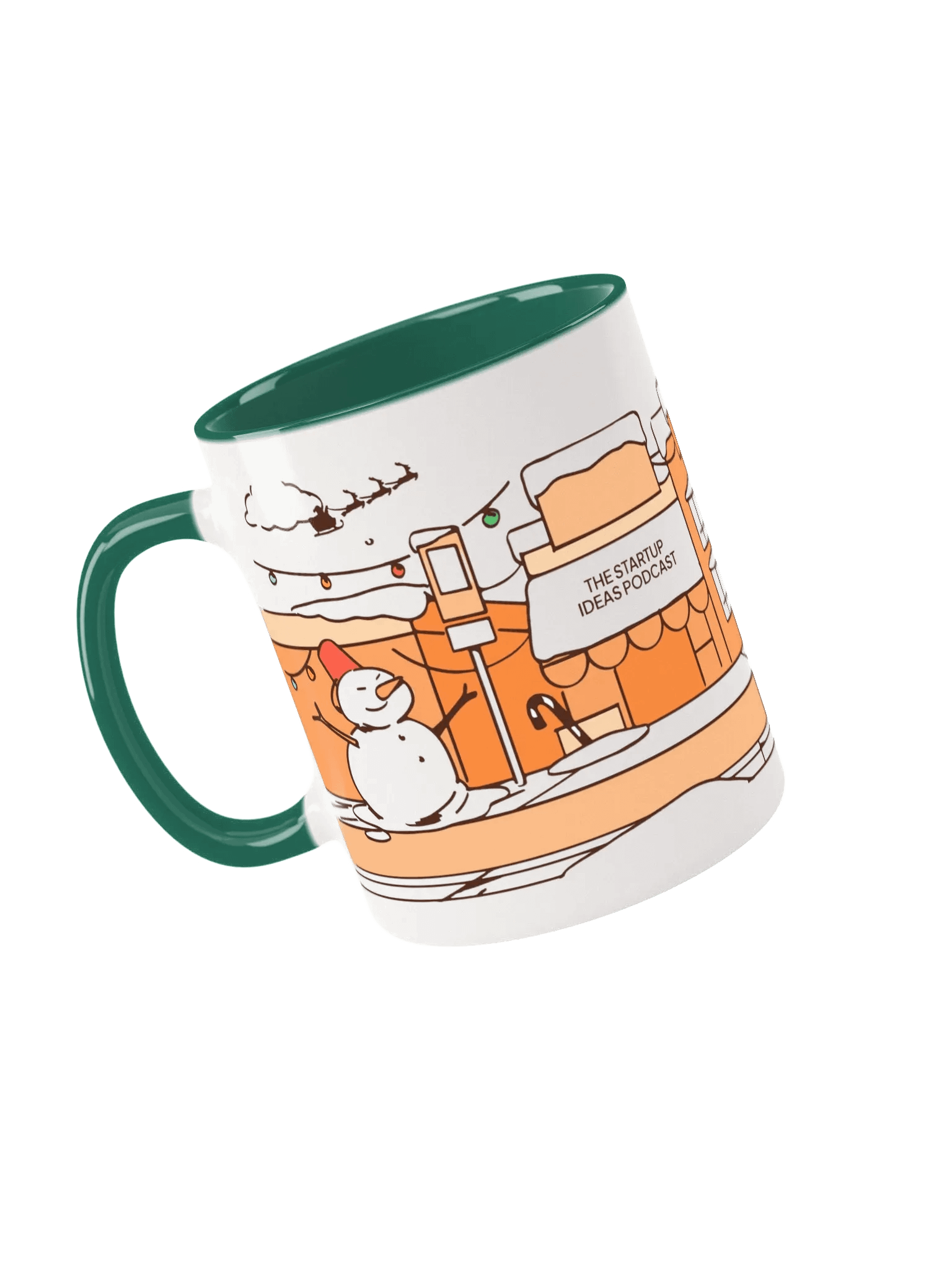 Sippin' Time Mug - Holiday Exclusive product image (3)