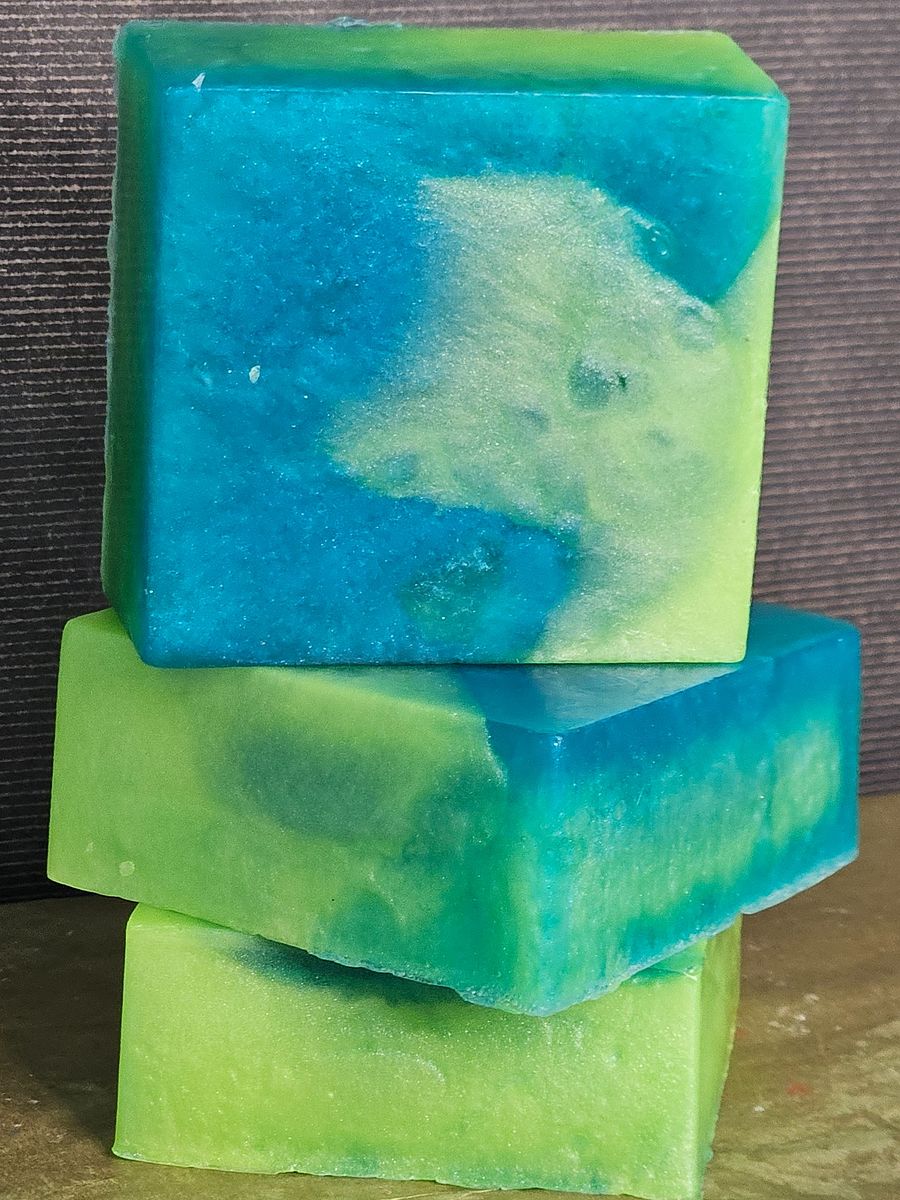 Super Green - Juicy Citrus product image (2)