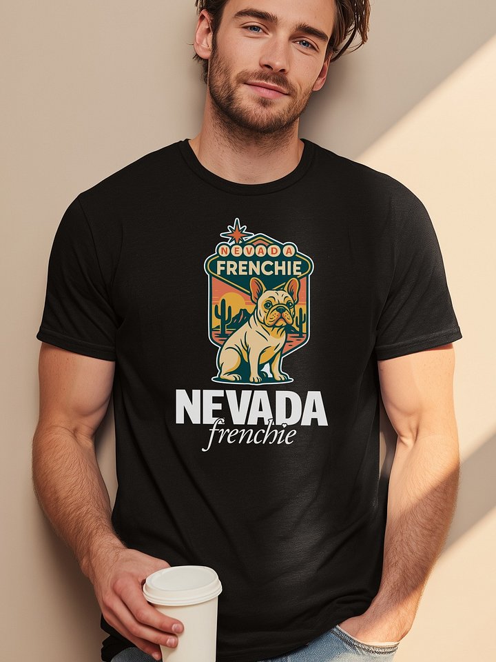 NEVADA frenchie product image (2)