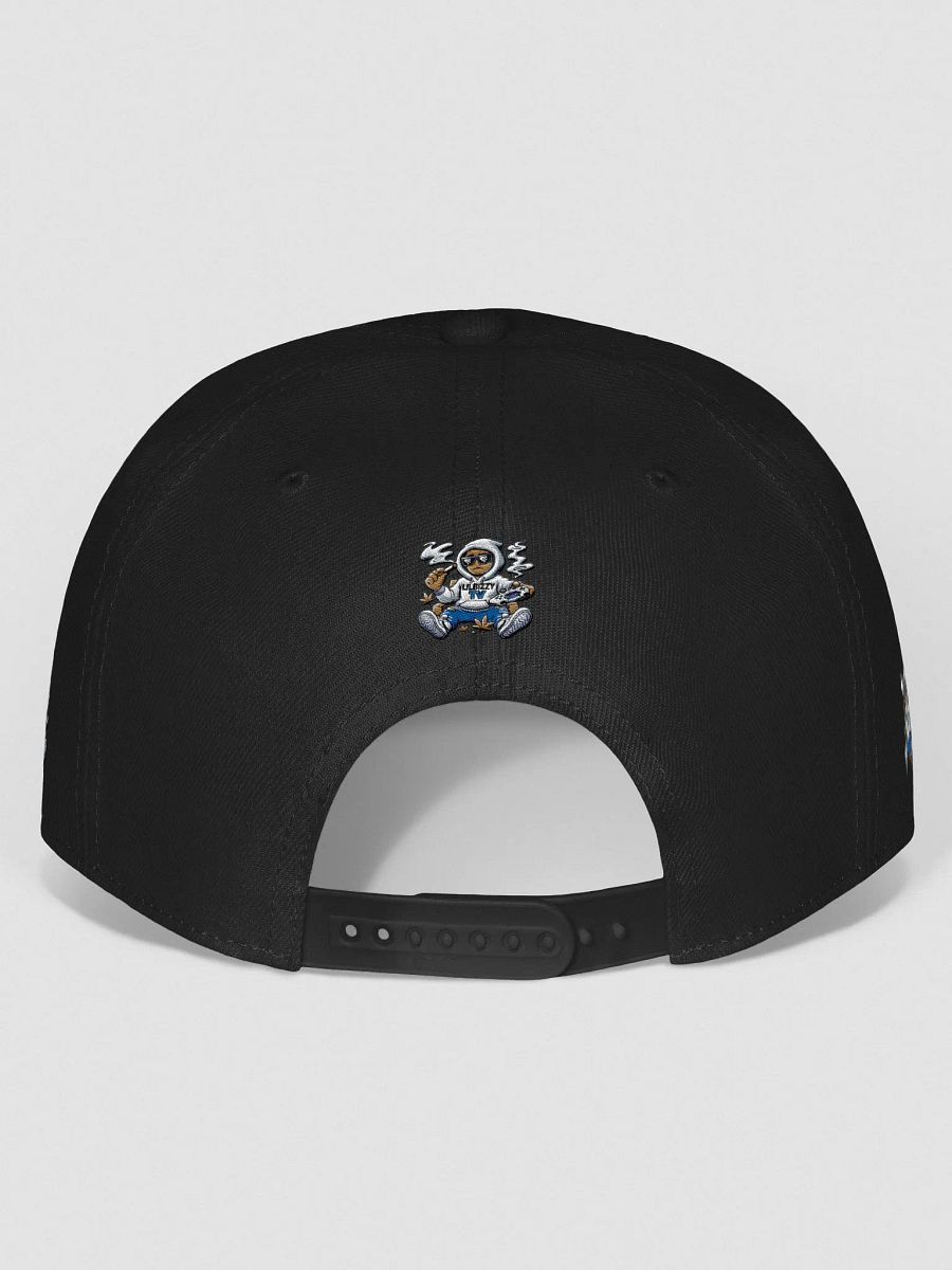 BizzWorld Drip snapback collection product image (44)