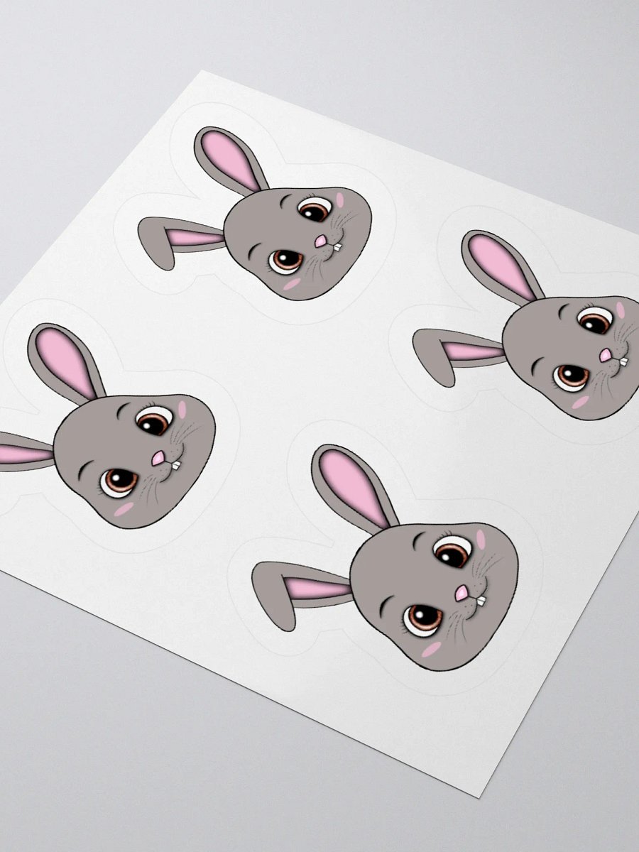 Letty - Stickers product image (3)