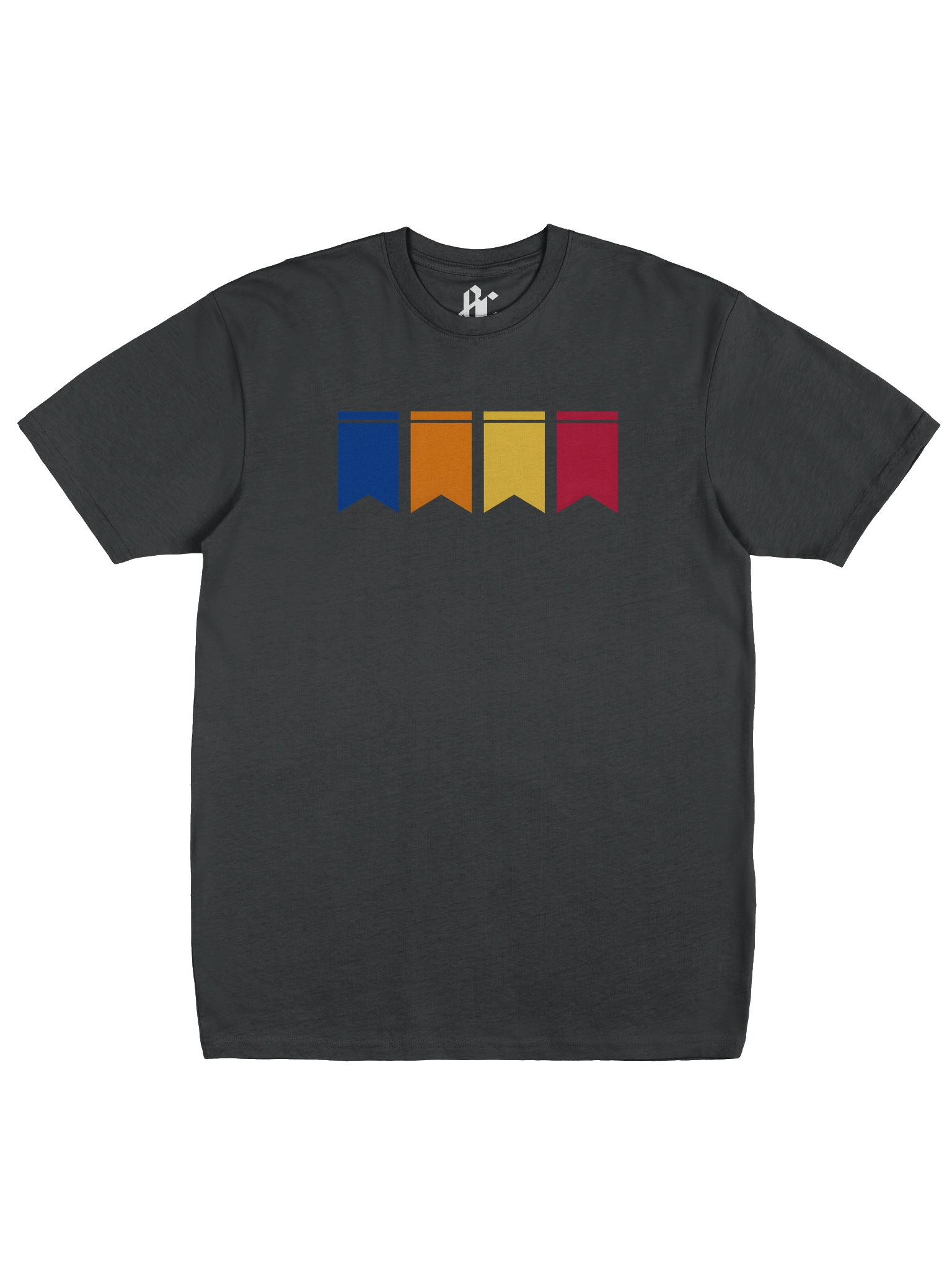 In The 400s Banner Tee product image (1)