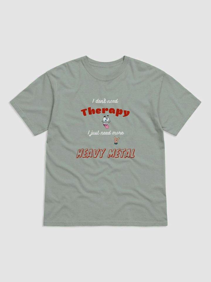 Heavy Metal Music Therapy product image (1)