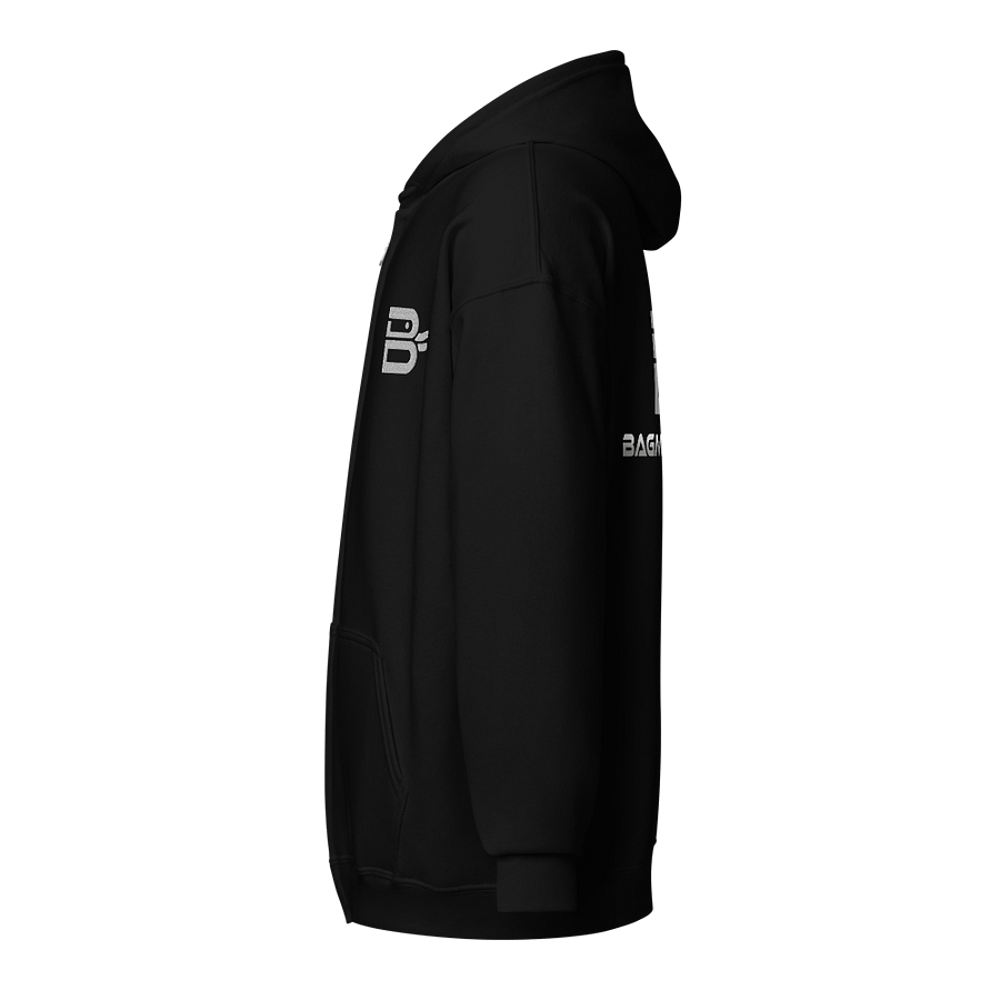 Bagman 432 Zipper Hood product image (3)