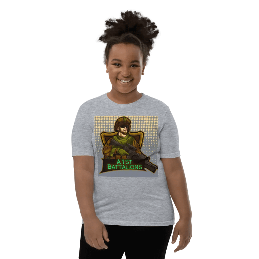 Kids Squad product image (10)