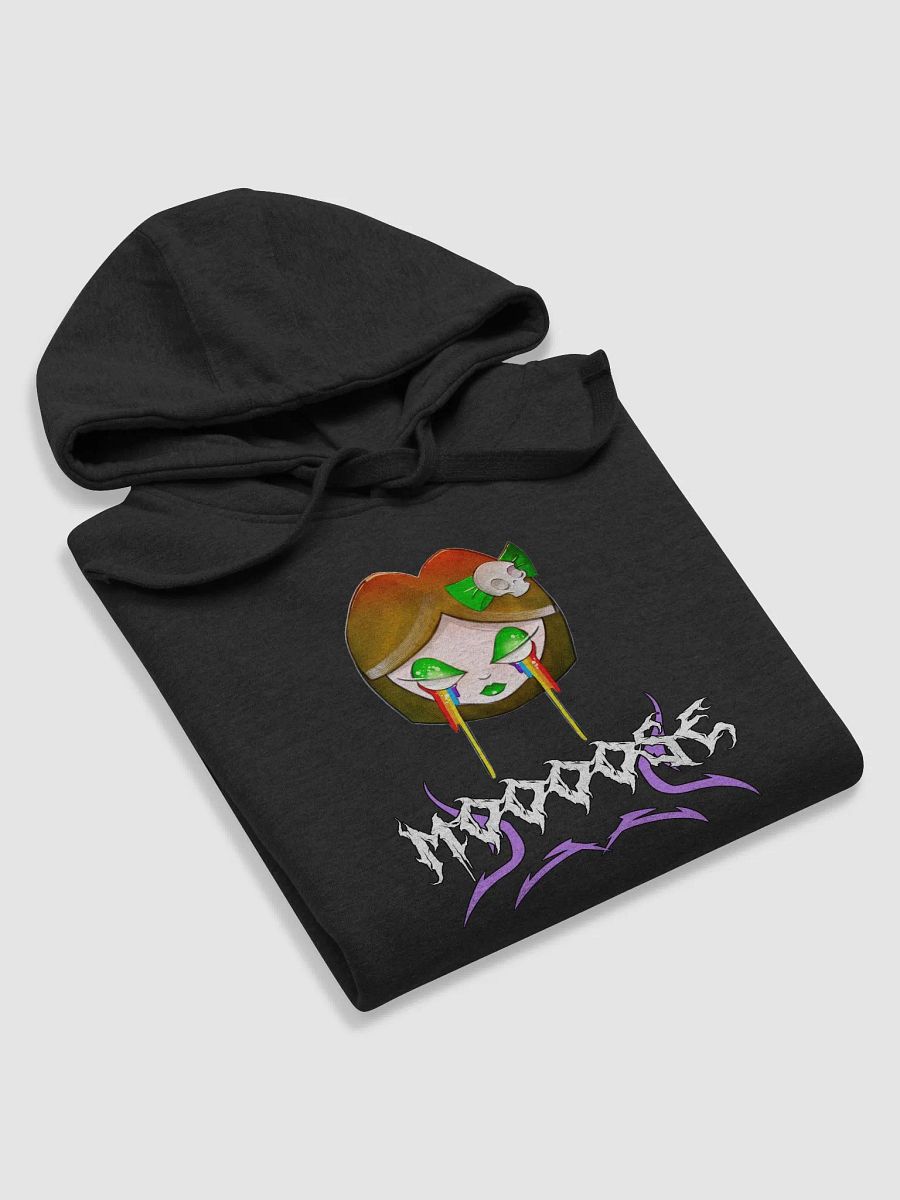 Moose Hoodie product image (9)