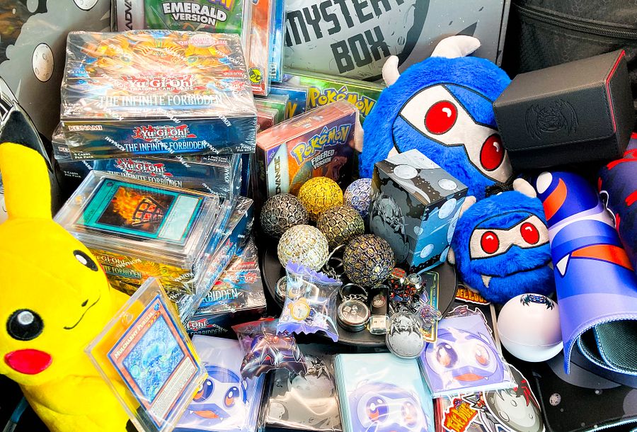 Mystery Box - THE EVERYTHING BOX product image (7)