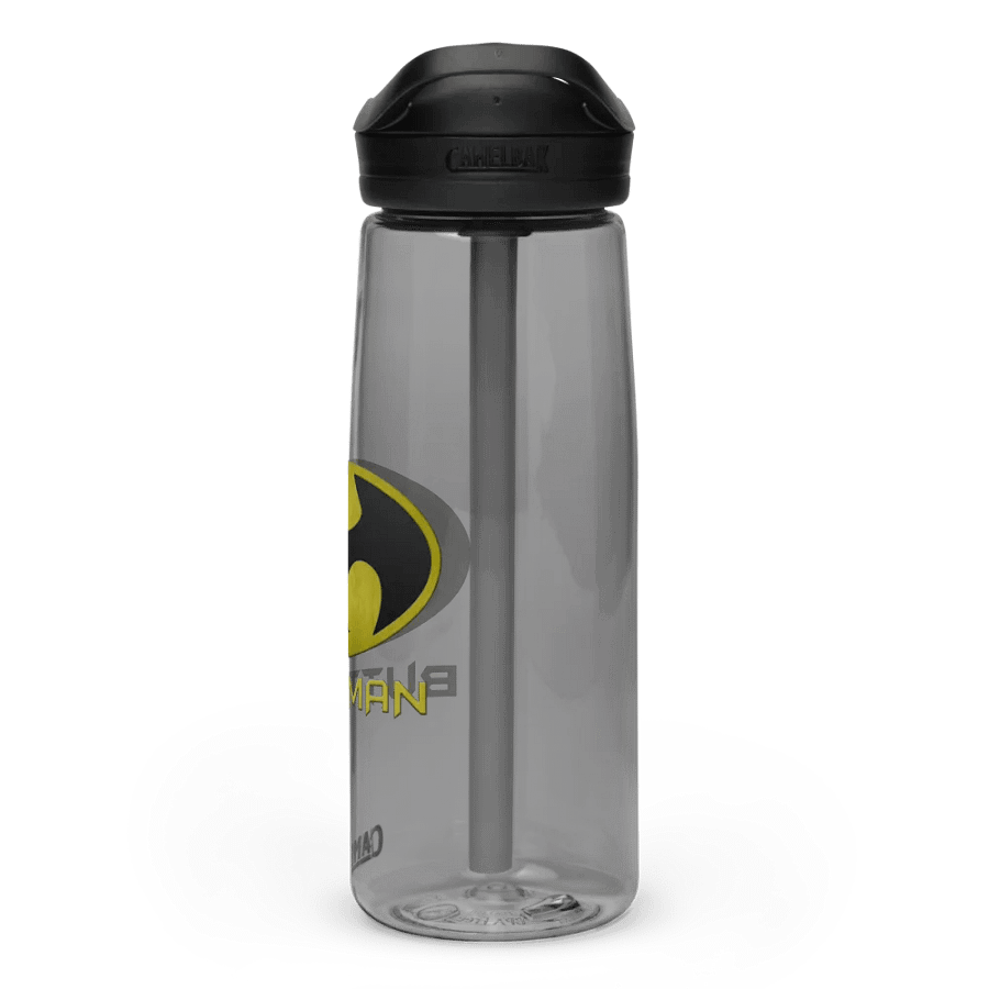 ButtMan's Sports Water Bottle product image (3)