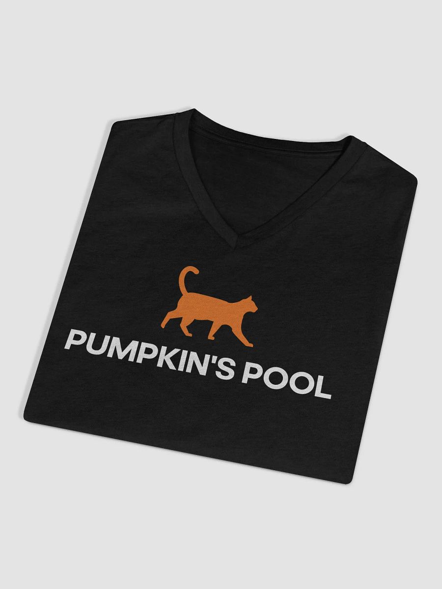 Pumpkin's Women's V-Neck product image (3)