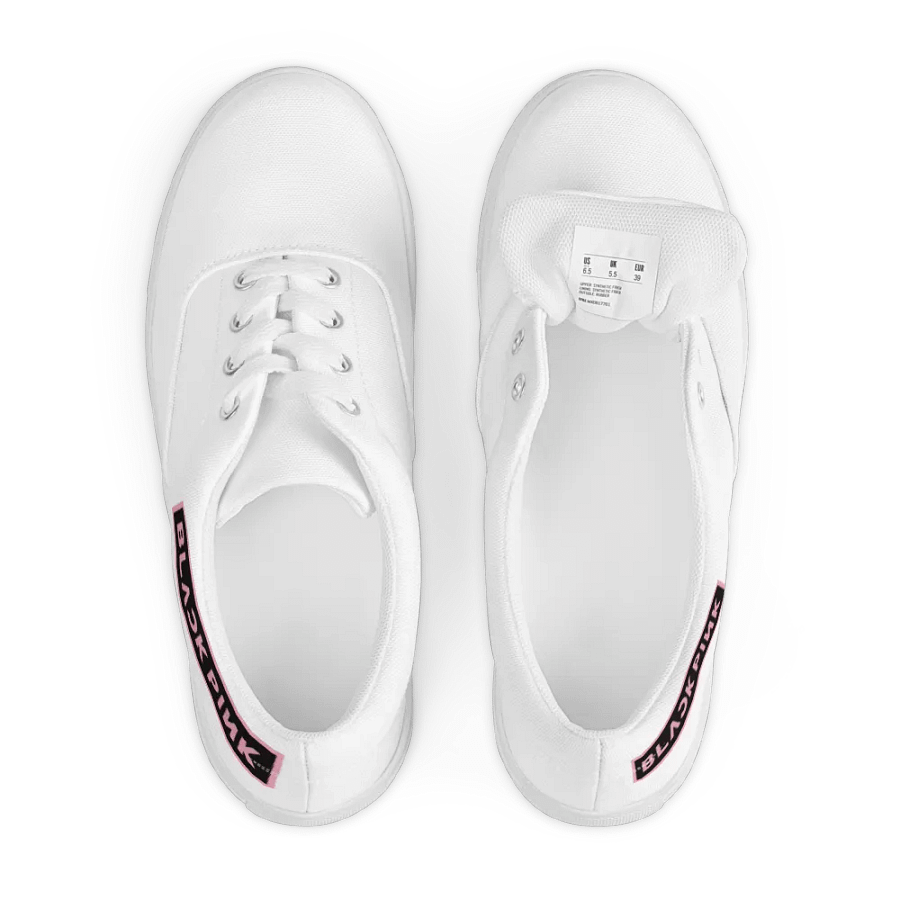 Zapatillas Blancas BLACKPINK product image (7)