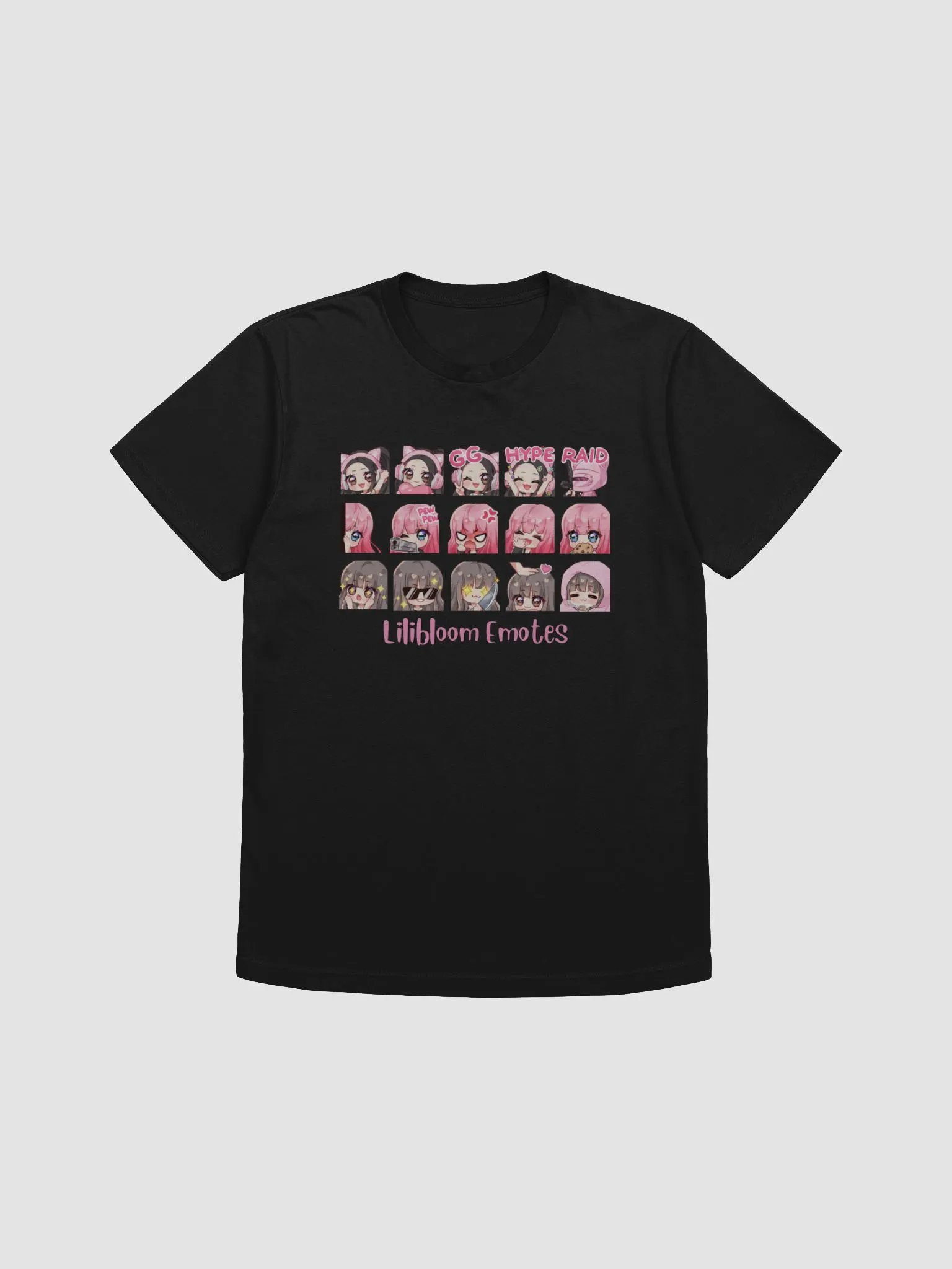 Emotes product image (4)