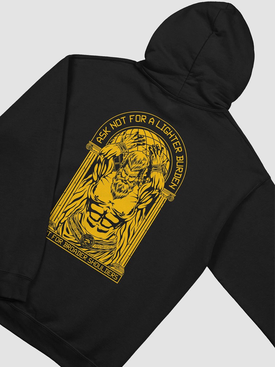 Atlas gym gear product image (1)