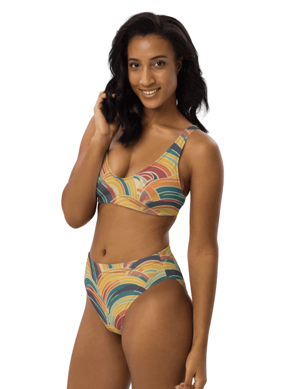 Wave Rider Sport Bikini Set product image (5)