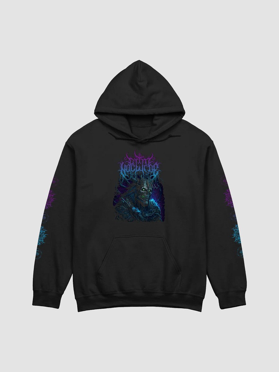 Lich Lord Hoodie product image (1)