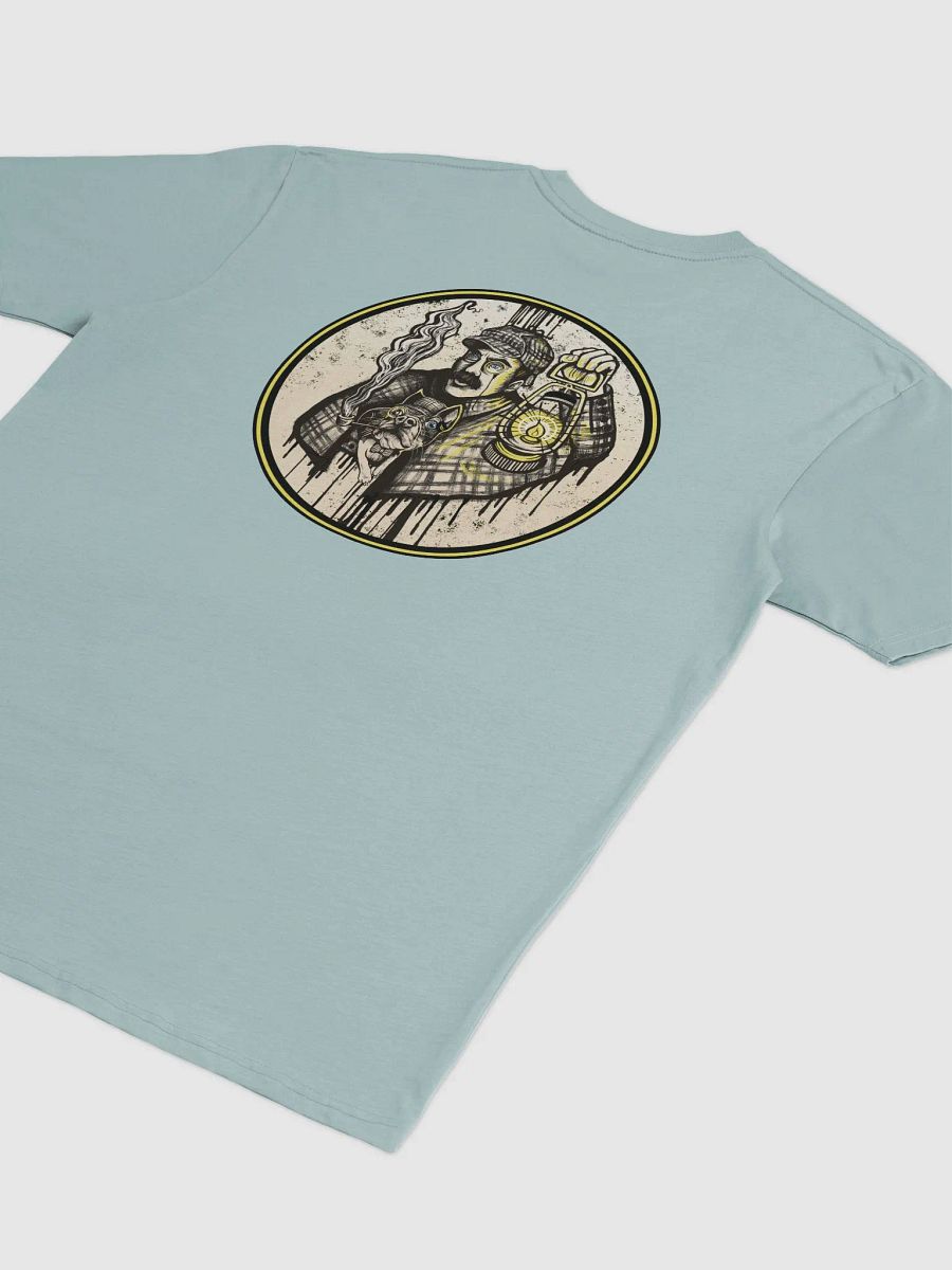 seqSlooth Color [t-shirt] product image (26)