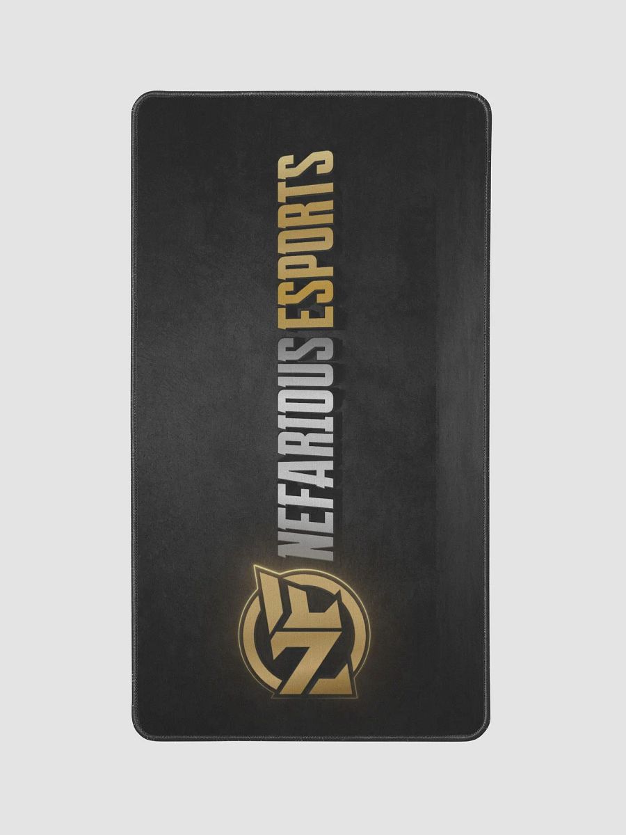 NF Mousepad 22.6x 12.8 product image (1)