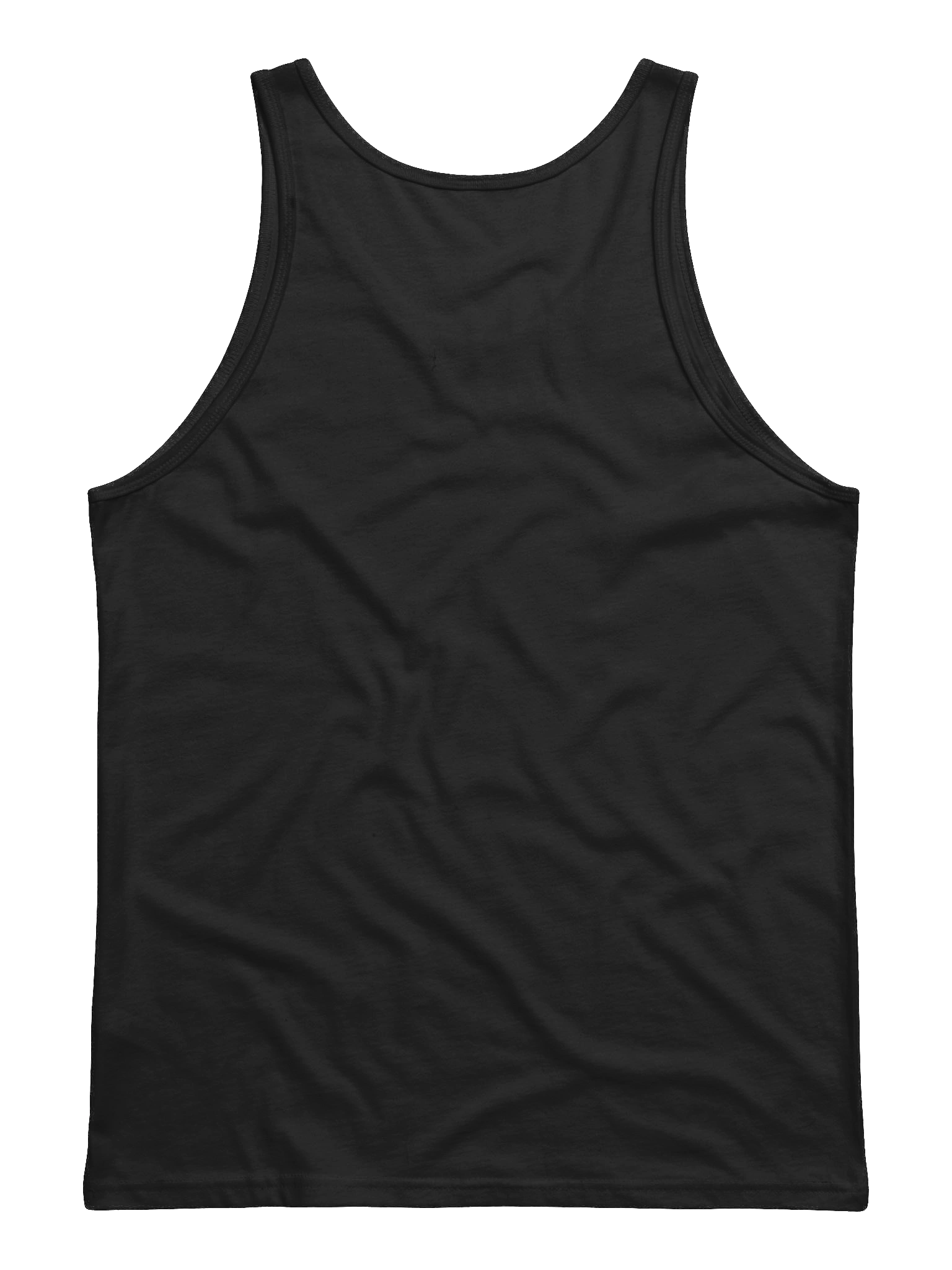 Charex Sounds Logo Tank Top M product image (2)