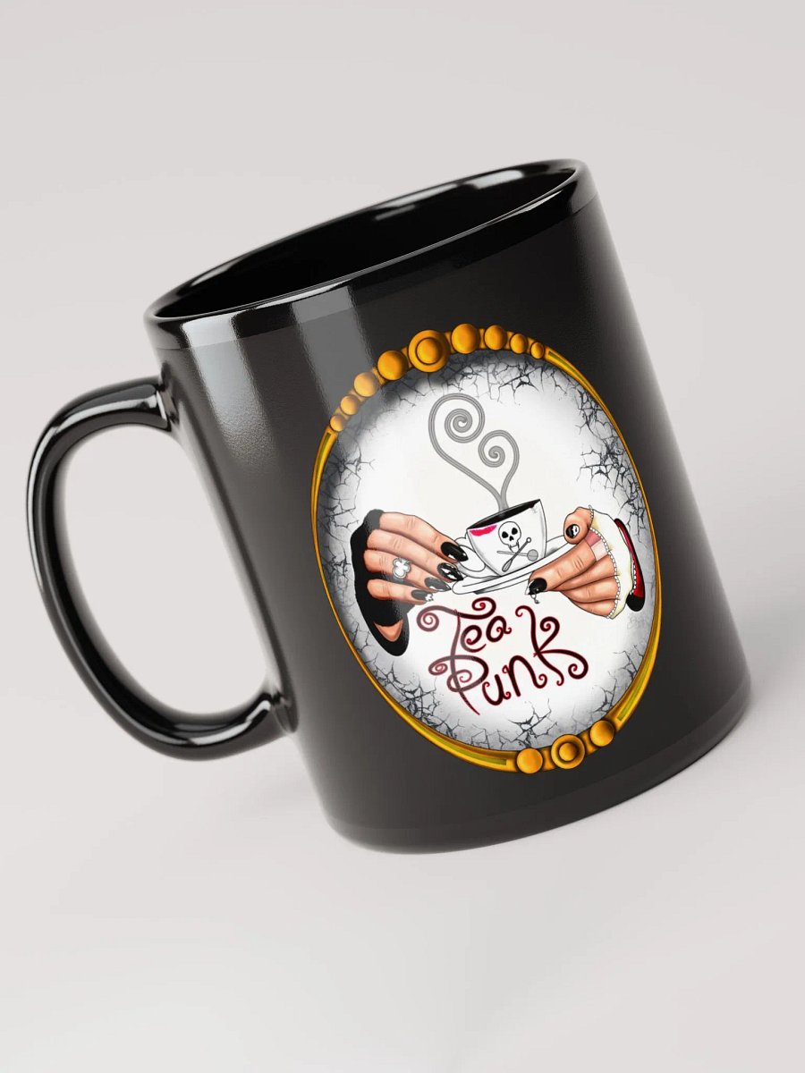 Tea Punk Mug product image (6)