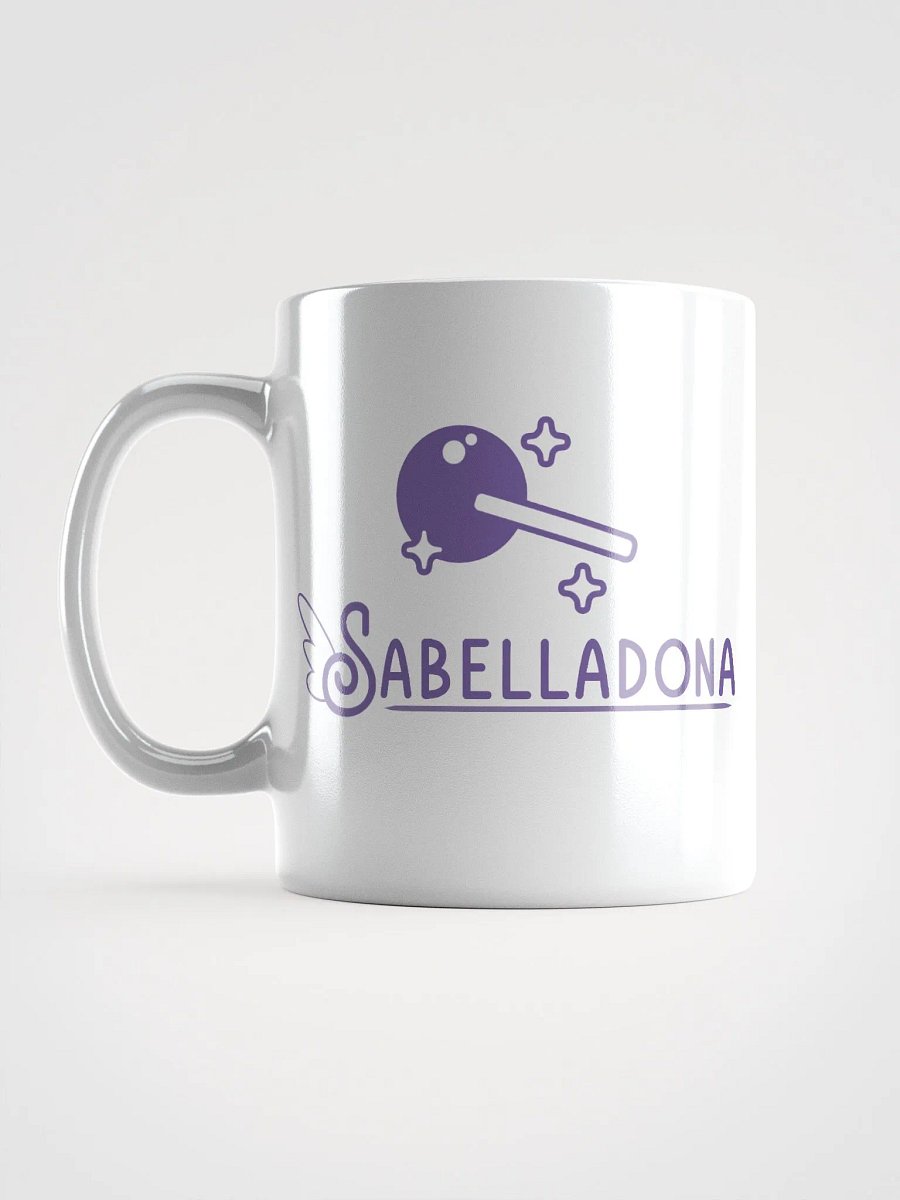 Lolly-Pop Guild Member Mug [White] product image (17)