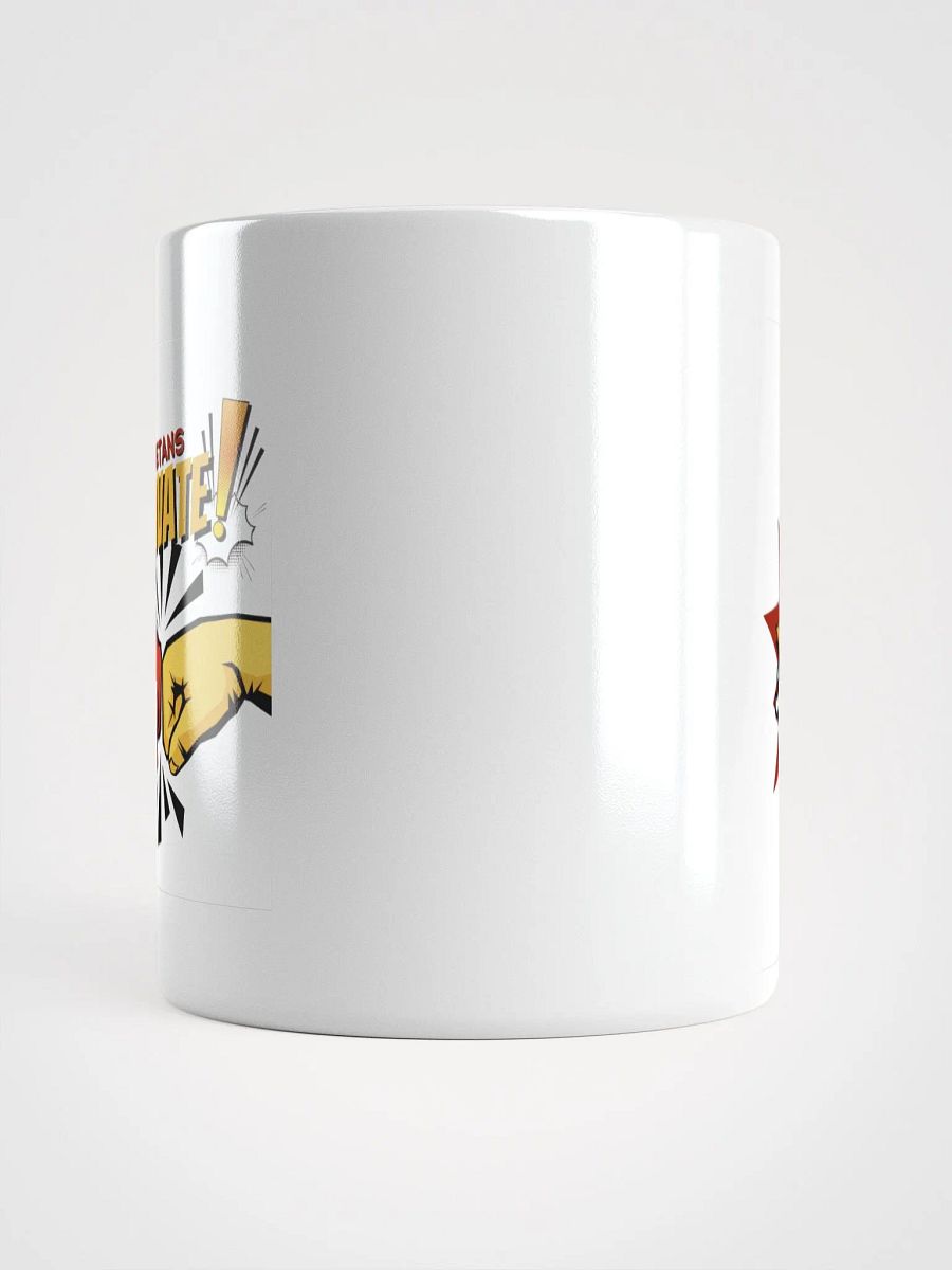 BTs Activate Mug product image (9)